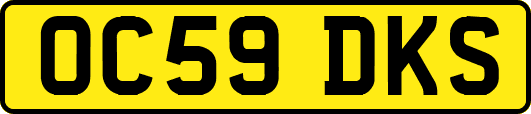 OC59DKS