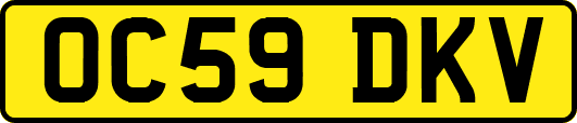 OC59DKV