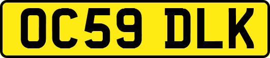 OC59DLK