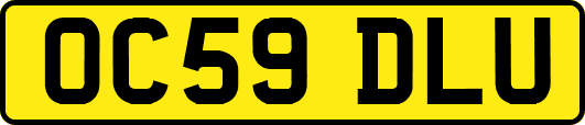 OC59DLU