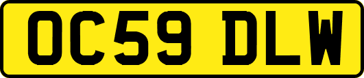 OC59DLW