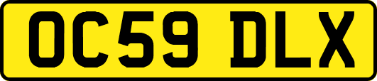 OC59DLX