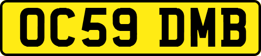OC59DMB