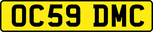 OC59DMC
