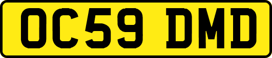 OC59DMD