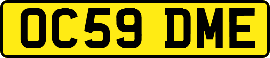 OC59DME
