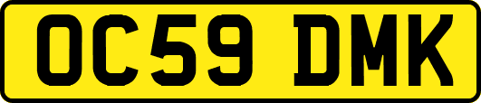OC59DMK