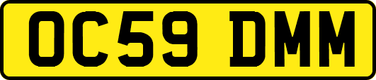 OC59DMM