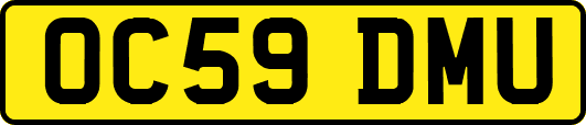 OC59DMU