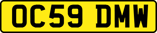 OC59DMW