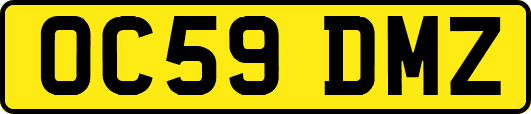 OC59DMZ