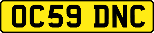 OC59DNC