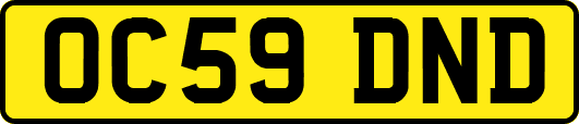 OC59DND