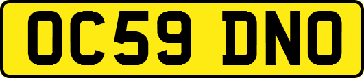 OC59DNO