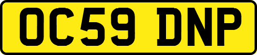 OC59DNP
