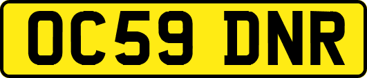 OC59DNR