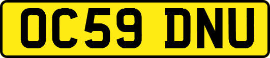 OC59DNU