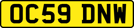 OC59DNW