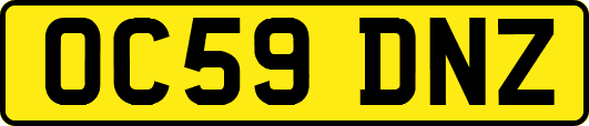 OC59DNZ