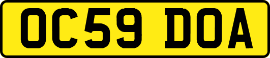 OC59DOA