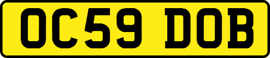 OC59DOB