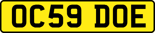 OC59DOE