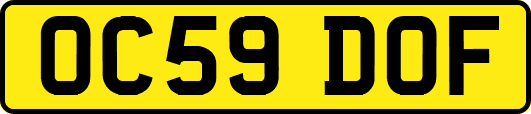 OC59DOF