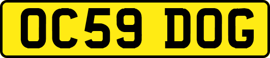 OC59DOG