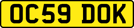 OC59DOK