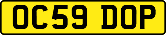 OC59DOP