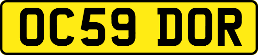 OC59DOR