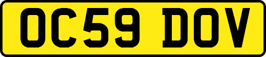 OC59DOV