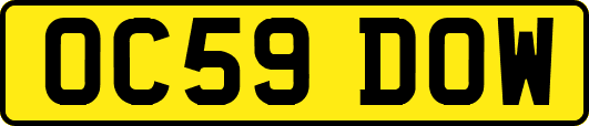 OC59DOW