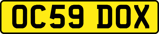 OC59DOX