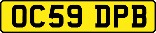 OC59DPB