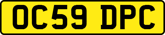 OC59DPC