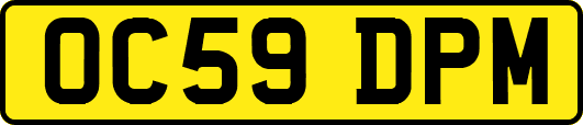 OC59DPM