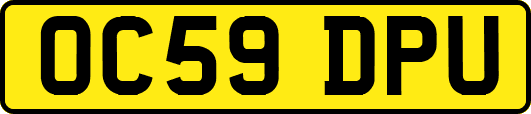 OC59DPU