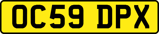 OC59DPX