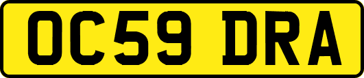 OC59DRA