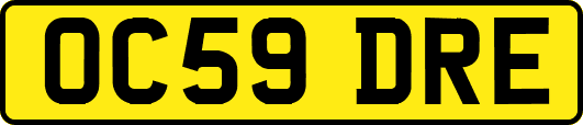 OC59DRE