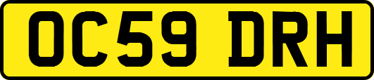 OC59DRH