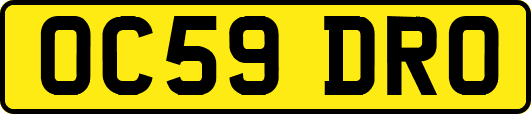 OC59DRO