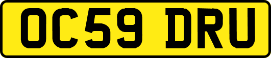OC59DRU