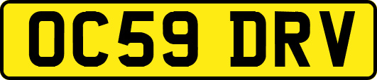 OC59DRV