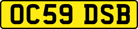 OC59DSB