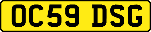 OC59DSG