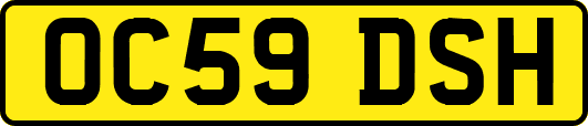 OC59DSH