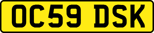 OC59DSK