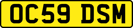 OC59DSM